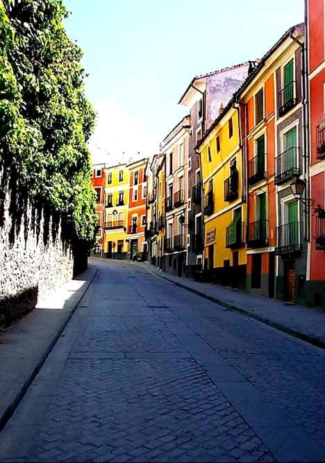 Como En Casa Cuenca  Exterior foto