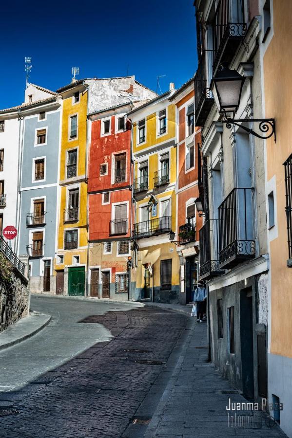 Como En Casa Cuenca  Exterior foto