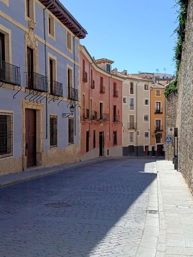 Como En Casa Cuenca  Exterior foto