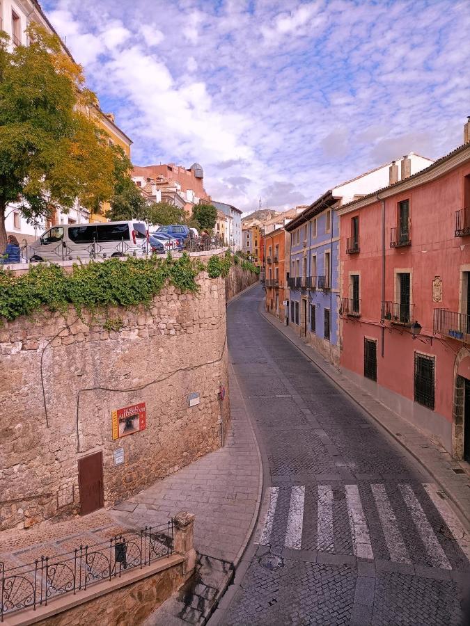 Como En Casa Cuenca  Exterior foto