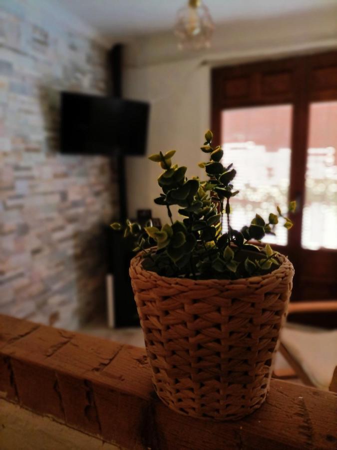 Como En Casa Cuenca  Exterior foto
